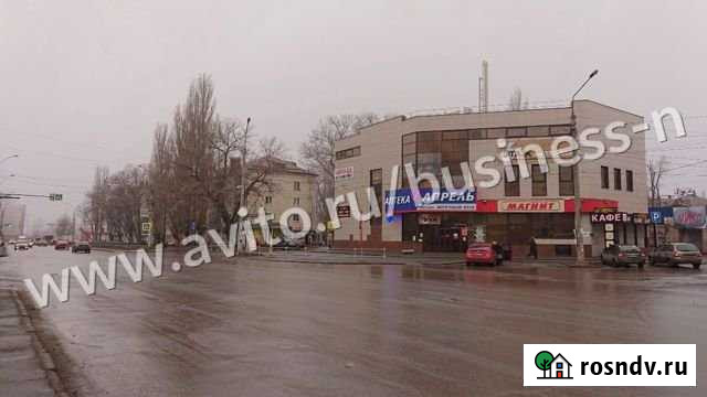 Нежилое помещение Липецк - изображение 1