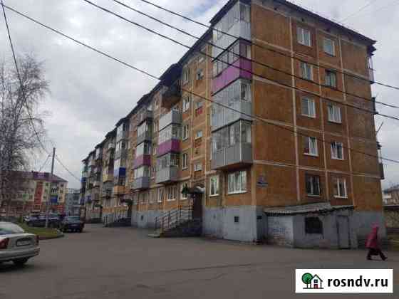 2-комнатная квартира, 43 м², 4/5 эт. на продажу в Междуреченске Кемеровской области Междуреченск
