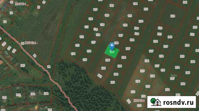 Участок ИЖС 8 сот. на продажу в Слободском Слободской - изображение 1