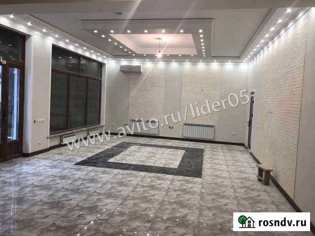 Свободного назначения 320 кв.м. Махачкала - изображение 1