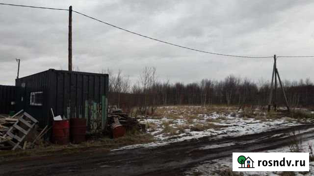 Участок ИЖС 13 сот. на продажу в Петропавловске-Камчатском Петропавловск-Камчатский - изображение 1