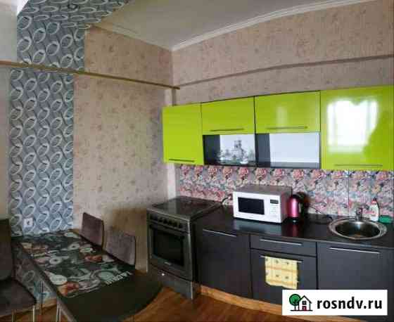 2-комнатная квартира, 45 м², 3/9 эт. в аренду посуточно в Улан-Удэ Улан-Удэ