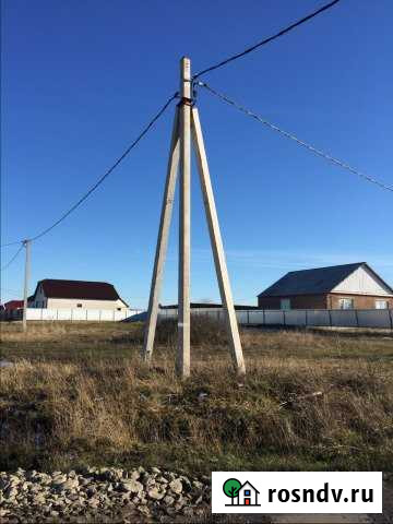 Участок ИЖС 10 сот. на продажу в Ильском Ильский - изображение 1