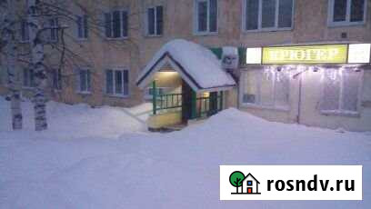 Торговое помещение, 45 кв.м. Мундыбаш - изображение 1