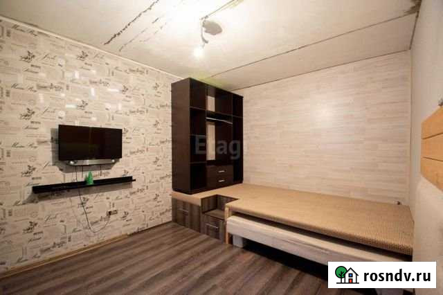 1-комнатная квартира, 39.5 м², 1/5 эт. на продажу в Маркове Маркова - изображение 1