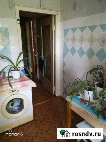 2-комнатная квартира, 38.4 м², 5/5 эт. на продажу в Черкесске Черкесск - изображение 1