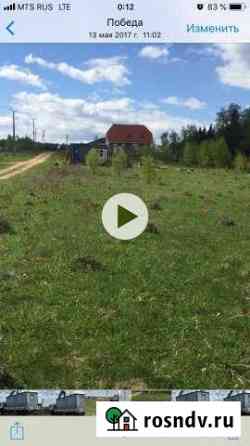 Участок СНТ, ДНП 31 сот. на продажу в Балабаново Балабаново
