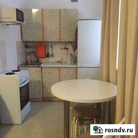 1-комнатная квартира, 32 м², 1/5 эт. в аренду посуточно в Шерегеше Шерегеш