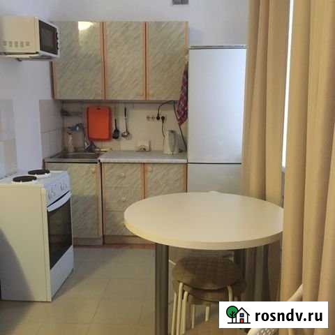 1-комнатная квартира, 32 м², 1/5 эт. в аренду посуточно в Шерегеше Шерегеш - изображение 1