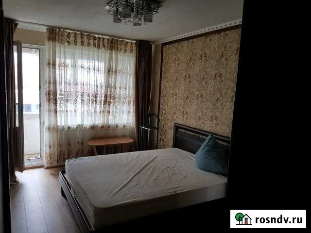 2-комнатная квартира, 58 м², 1/9 эт. в аренду посуточно в Новом Уренгое Новый Уренгой - изображение 1