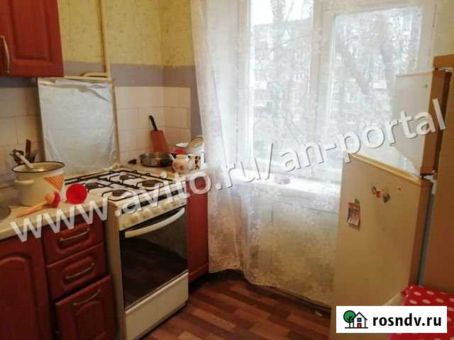 2-комнатная квартира, 39 м², 2/5 эт. на продажу в Львовском Львовский - изображение 1