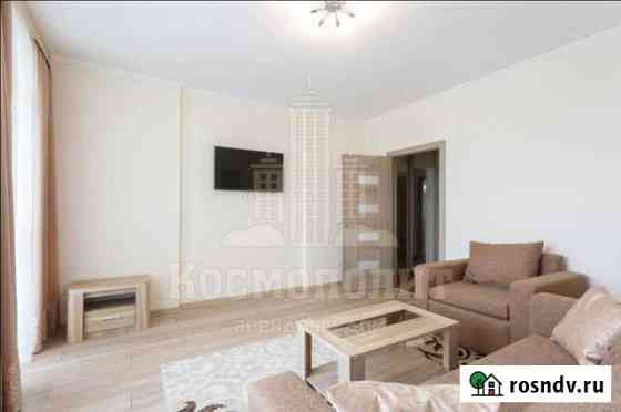 2-комнатная квартира, 65 м², 1/9 эт. в аренду на длительный срок в Симферополе Симферополь