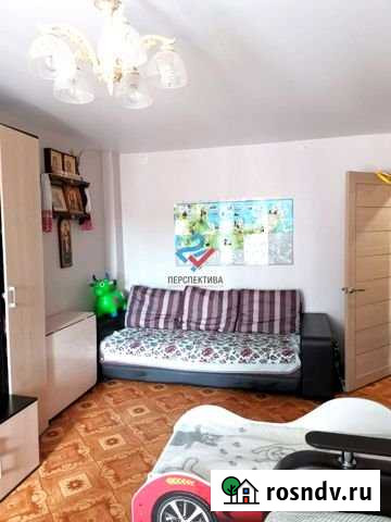 1-комнатная квартира, 32.9 м², 9/9 эт. на продажу в Ступино Ступино - изображение 1