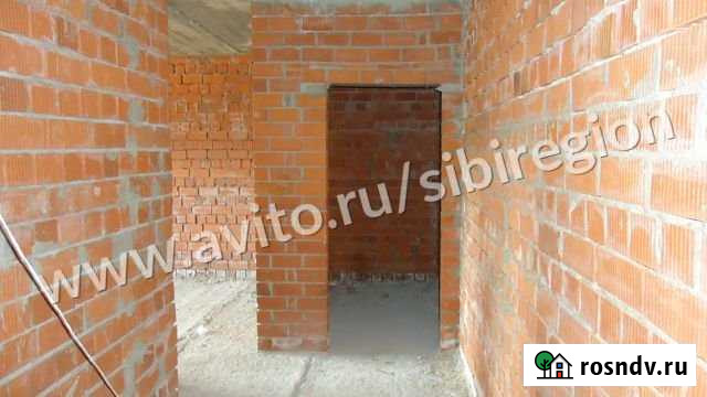 1-комнатная квартира, 37.7 м², 1/3 эт. на продажу в Маркове Маркова - изображение 1