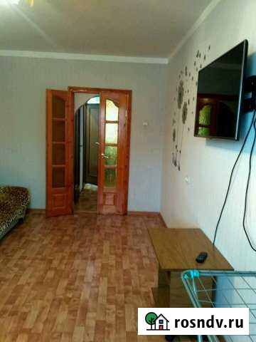 2-комнатная квартира, 52 м², 3/5 эт. в аренду посуточно в Ноябрьске Ноябрьск - изображение 1