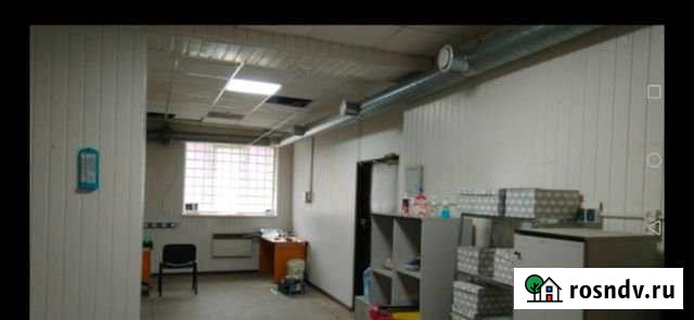 Сдаю тёплый склад можно под производство Омск - изображение 1
