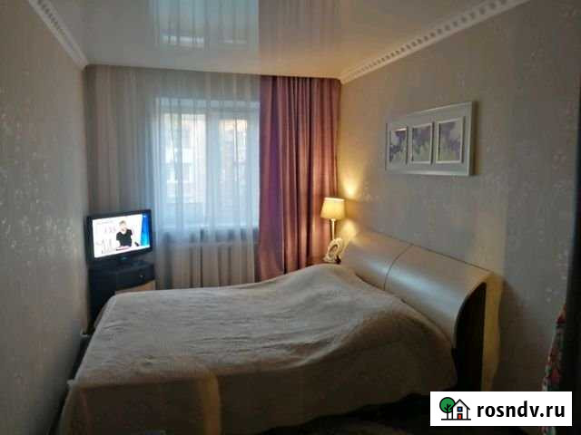 2-комнатная квартира, 44 м², 4/4 эт. на продажу в Шахтах Шахты - изображение 1