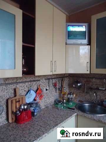 1-комнатная квартира, 37 м², 1/3 эт. на продажу в Электростали Электросталь - изображение 1