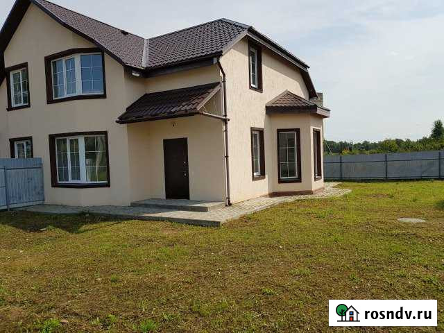 Таунхаус 130 м² на участке 4 сот. на продажу в Смоленске Смоленск - изображение 1