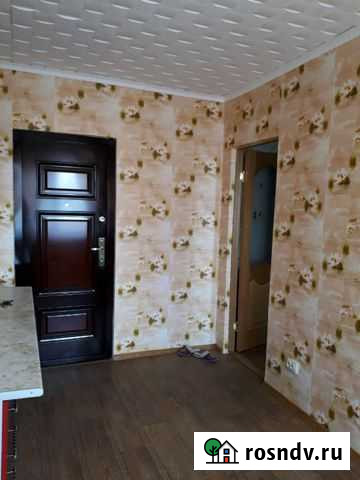 Комната 21 м² в 2-ком. кв., 4/4 эт. на продажу в Валуйках Валуйки - изображение 1