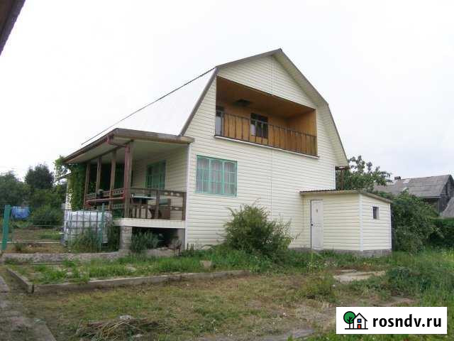 Дом 120 м² на участке 32 сот. на продажу в Переславле-Залесском Переславль-Залесский - изображение 1