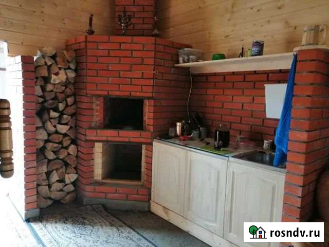 Дом 130 м² на участке 20 сот. на продажу в Озёрах Озёры - изображение 1