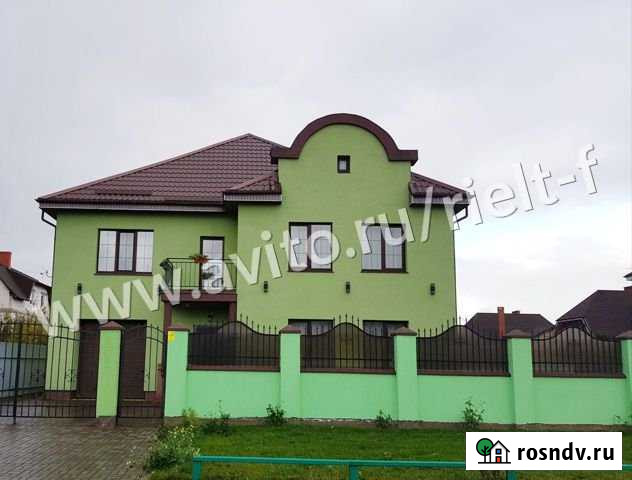 Дом 280 м² на участке 6 сот. на продажу в Зеленоградске Зеленоградск - изображение 1