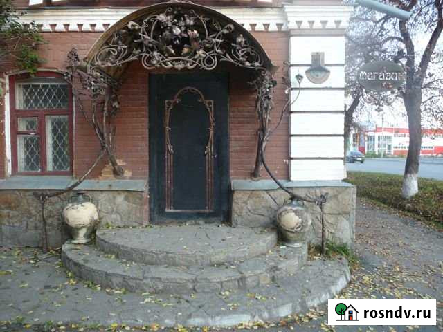 Помещение свободного назначения, 135 кв.м. Ирбит - изображение 1