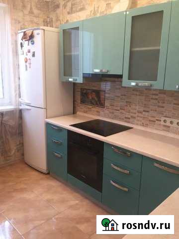 1-комнатная квартира, 51 м², 4/16 эт. в аренду на длительный срок в Мытищах Мытищи - изображение 1