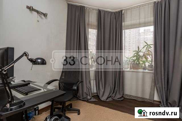 1-комнатная квартира, 41.7 м², 4/17 эт. на продажу в Щёлково Щёлково - изображение 1