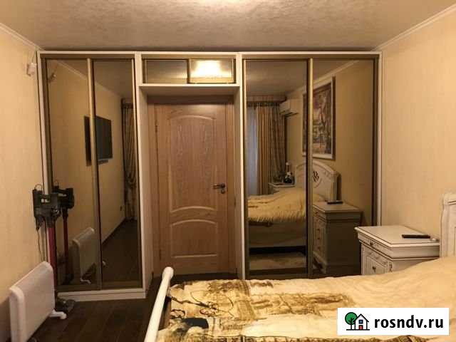 3-комнатная квартира, 60 м², 4/5 эт. на продажу в Памяти Парижской Коммуны Память Парижской Коммуны - изображение 1