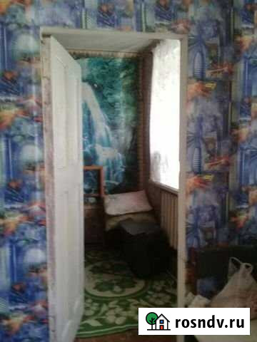 3-комнатная квартира, 40 м², 1/2 эт. на продажу в Киржаче Киржач - изображение 1