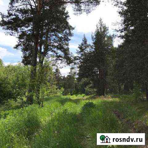 Участок ИЖС 10 сот. на продажу в Кашире Кашира
