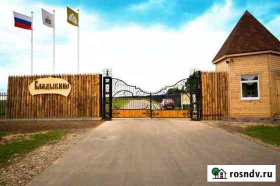Участок ИЖС 8 сот. на продажу в Богородске Богородск
