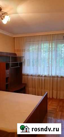 1-комнатная квартира, 30 м², 3/5 эт. в аренду посуточно во Владикавказе Владикавказ - изображение 1