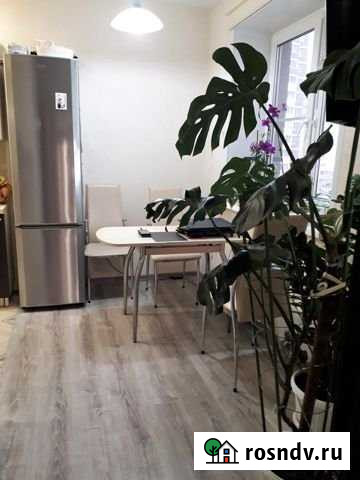 1-комнатная квартира, 33 м², 4/19 эт. на продажу в Пушкино Пушкино - изображение 1