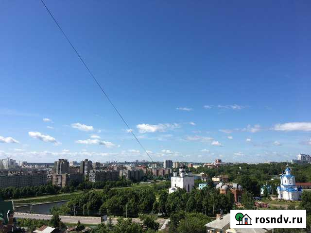 3-комнатная квартира, 107 м², 12/15 эт. в аренду посуточно в Орле Орёл - изображение 1