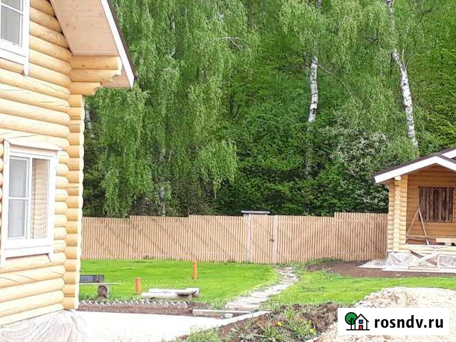 Участок ИЖС 15 сот. на продажу в Кашире Кашира - изображение 1