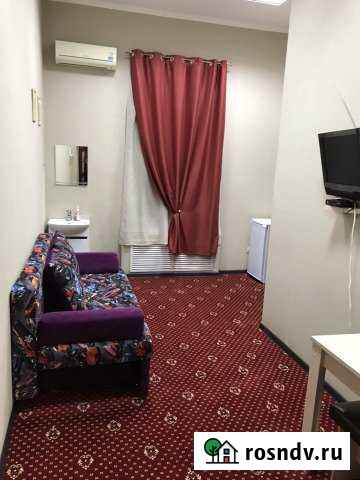 Комната 25 м² в 5-ком. кв., 2/2 эт. в аренду посуточно в Краснодаре Краснодар - изображение 1