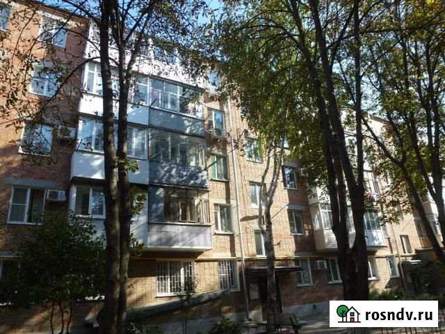 2-комнатная квартира, 45 м², 3/5 эт. на продажу в Таганроге Таганрог - изображение 1