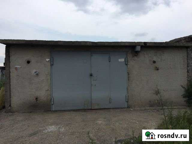 Гараж >30 м² в аренду в Саяногорске Саяногорск - изображение 1