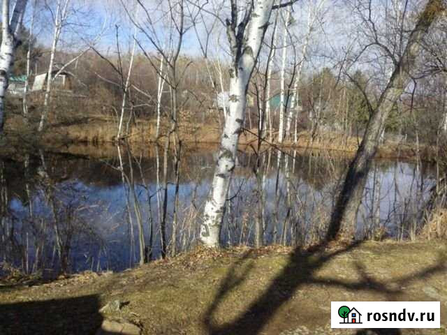 Дача 20 м² на участке 12 сот. на продажу в Хабаровске Хабаровск - изображение 1