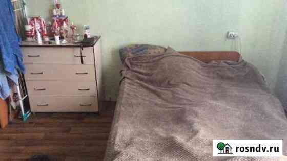 Комната 19 м² в 4-ком. кв., 8/9 эт. в аренду на длительный срок в Красноярске Красноярск