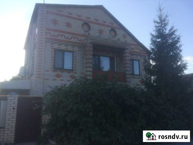 Коттедж 180 м² на участке 20 сот. на продажу в Старом Осколе Старый Оскол - изображение 1