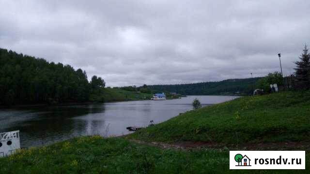 Дом 120 м² на участке 15 сот. в аренду на длительный срок в Павловке Республики Башкортостан Павловка - изображение 1