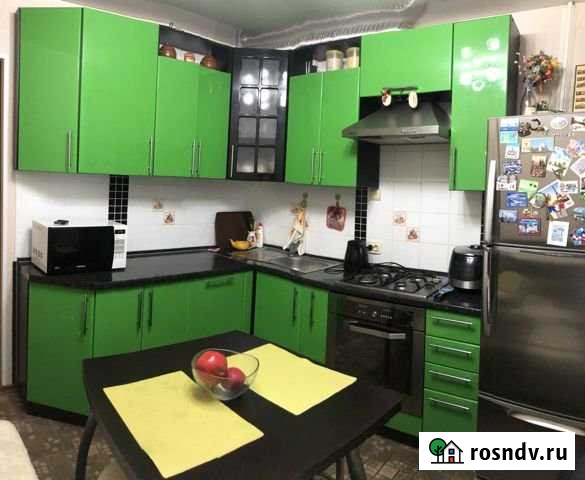 4-комнатная квартира, 78.7 м², 6/9 эт. на продажу в Оренбурге Оренбург - изображение 1