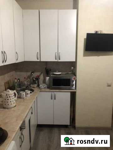 1-комнатная квартира, 44 м², 8/17 эт. в аренду на длительный срок в Люберцах Люберцы - изображение 1