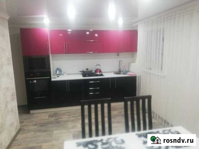 Дом 150 м² на участке 5 сот. в аренду посуточно в Хвалынске Хвалынск - изображение 1