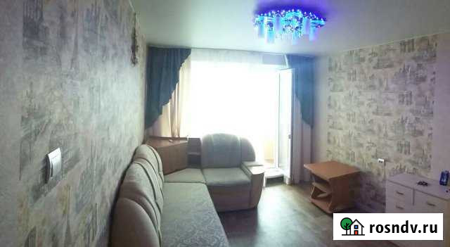 2-комнатная квартира, 48 м², 5/5 эт. в аренду на длительный срок в Петропавловске-Камчатском Петропавловск-Камчатский - изображение 1