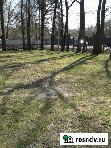 Участок ИЖС 18 сот. на продажу в Химках Химки - изображение 1